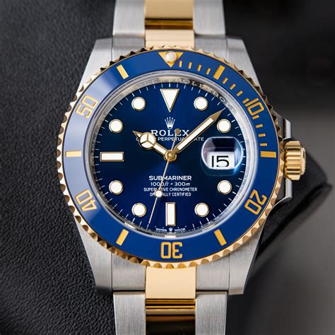 nuovo rolex submariner date|rolex submariner 2019 price.